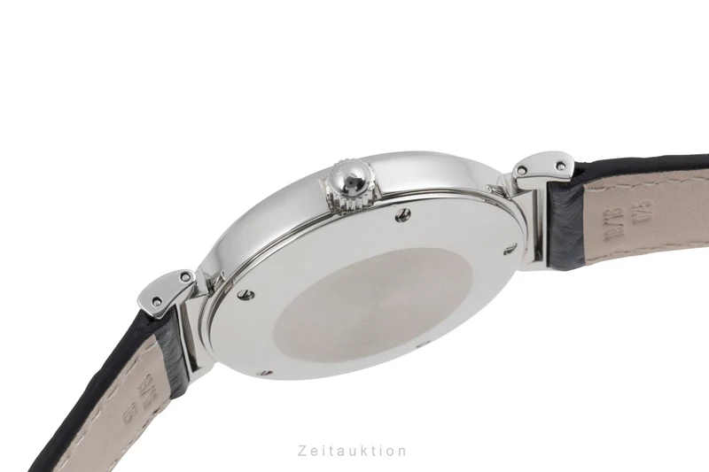 IWC Da Vinci steel automatic men's watch IW352802 [2505263]