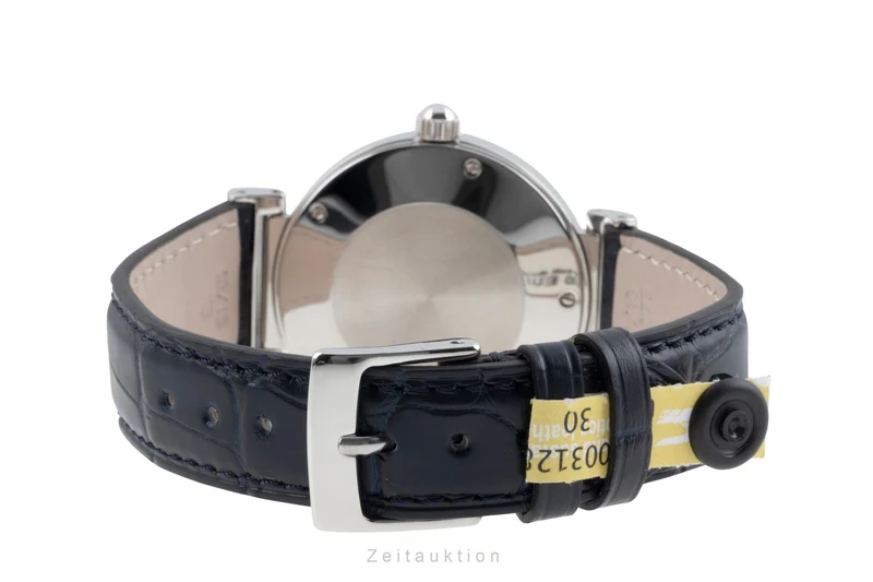 IWC Da Vinci steel automatic men's watch IW352802 [2505263]
