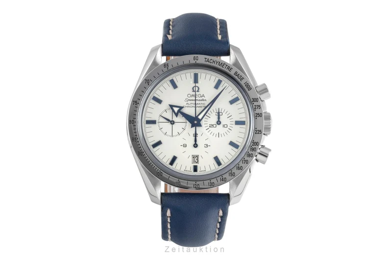 Omega Speedmaster steel automatic men's watch 3551.20.00 [2504437]