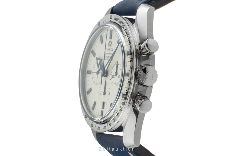 Omega Speedmaster steel automatic men's watch 3551.20.00 [2504437]