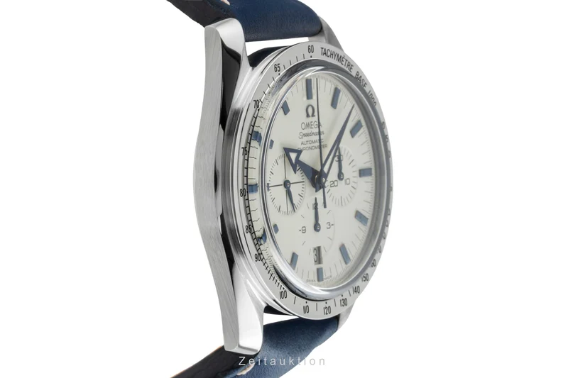 Omega Speedmaster steel automatic men's watch 3551.20.00 [2504437]