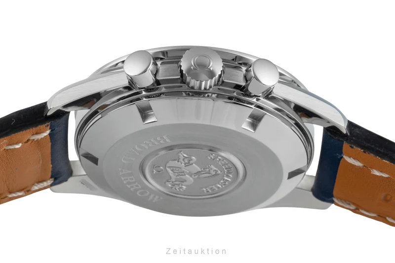 Omega Speedmaster steel automatic men's watch 3551.20.00 [2504437]