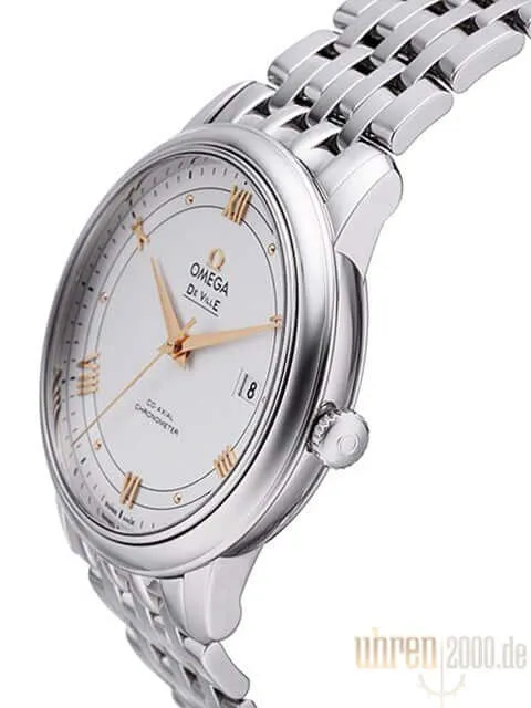 Omega De Ville Prestige Co-Axial 424.10.40.20.02.002