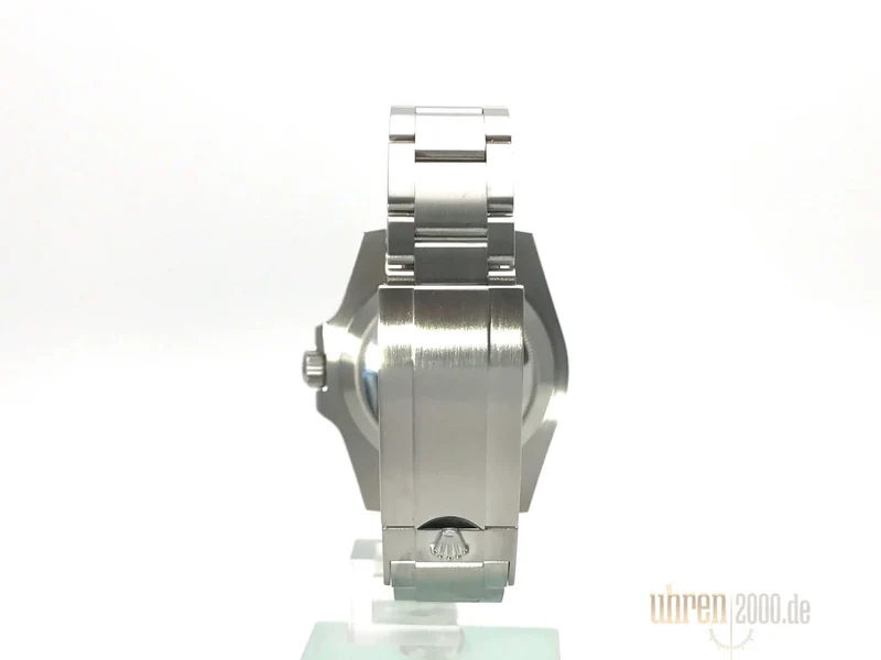 Rolex Submariner Date 116610 LN aus 2013 LC100