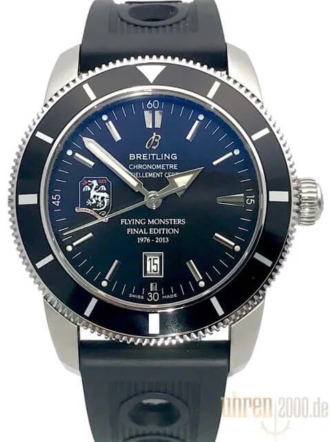 Breitling Superocean Heritage 46 Flying Monsters A173209F.BC89.201S.A20D.2