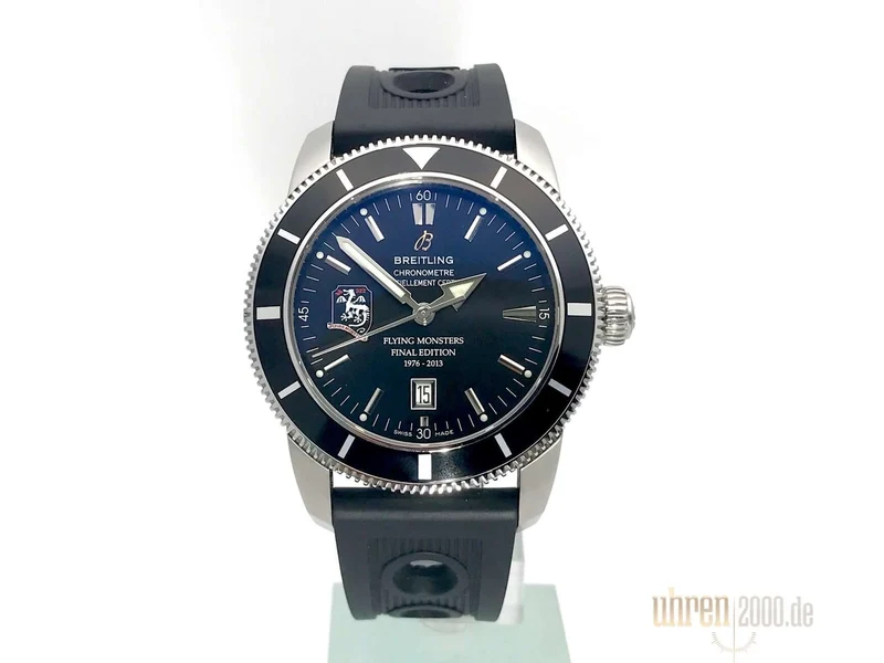 Breitling Superocean Heritage 46 Flying Monsters A173209F.BC89.201S.A20D.2