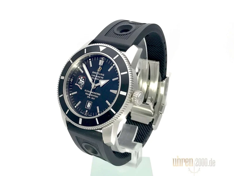 Breitling Superocean Heritage 46 Flying Monsters A173209F.BC89.201S.A20D.2