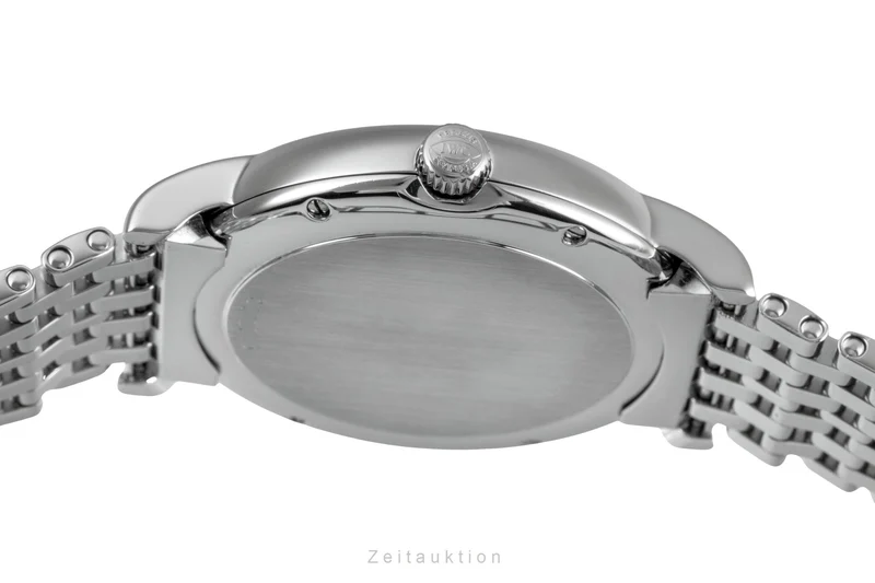 IWC Portofino steel automatic men's watch IW353301 [2505165]