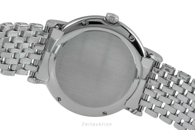 IWC Portofino steel automatic men's watch IW353301 [2505165]
