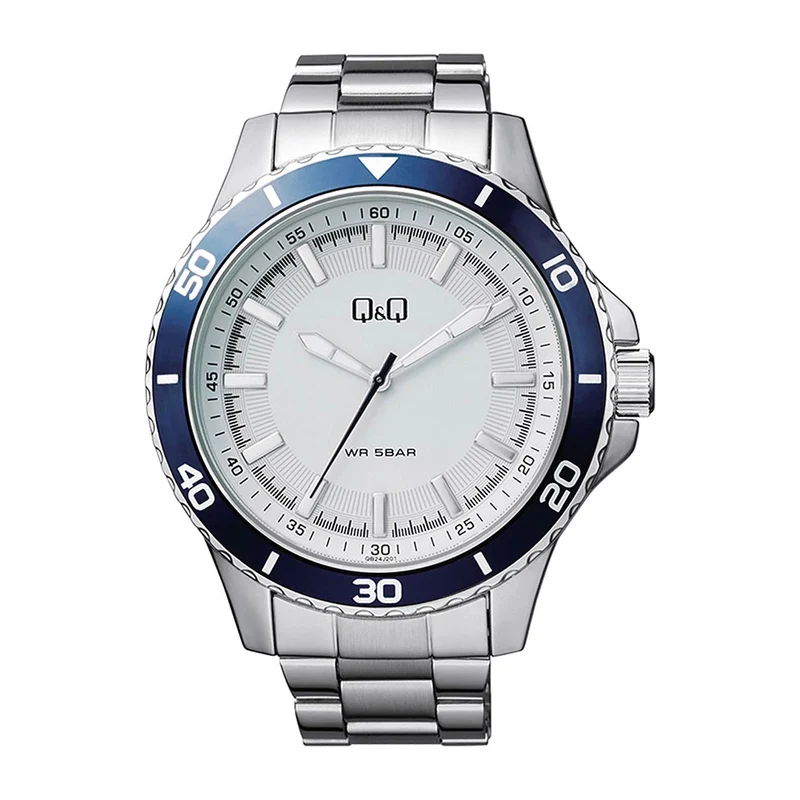 Q&Q QB24J201Y