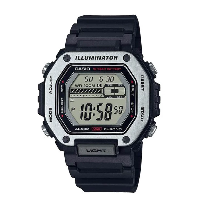 Casio Collection MWD-110H-1AVEF