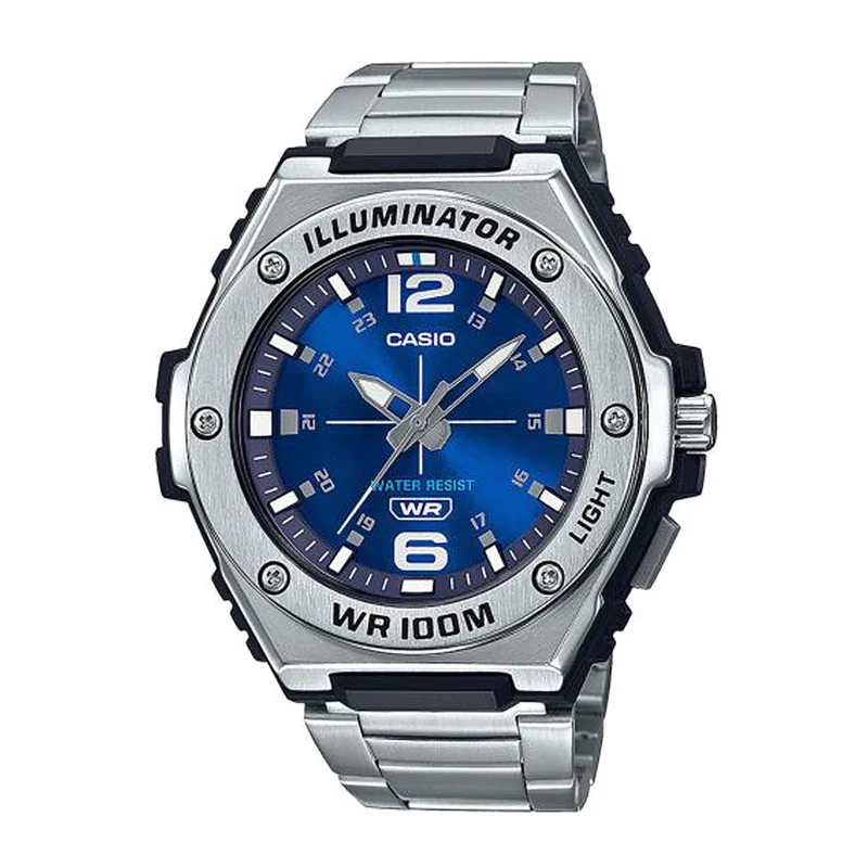 Casio Collection MWA-100HD-2AVEF