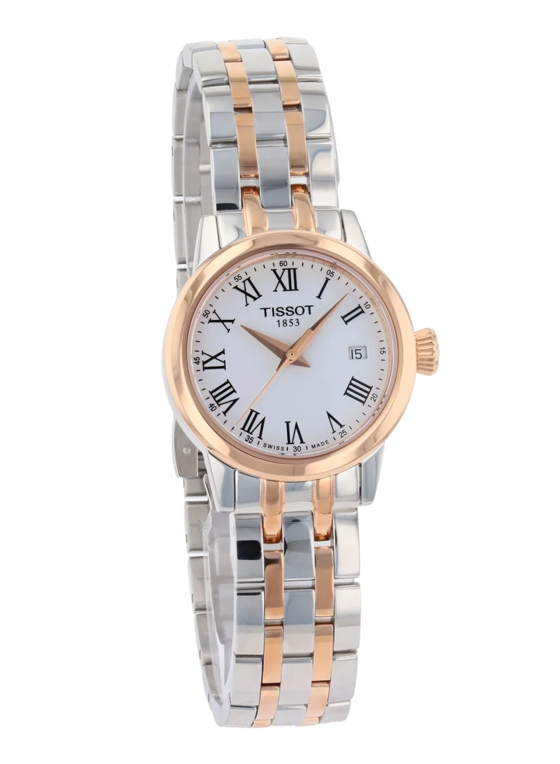 Tissot T-Classic Classic Dream Lady