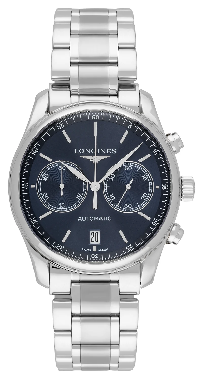 Longines Master Collection Automatic 40mm