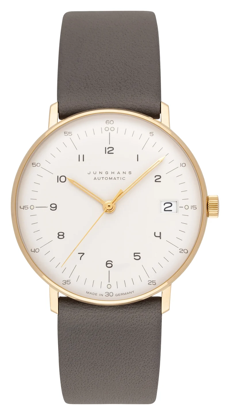 Junghans Max Bill Kleine Automatic