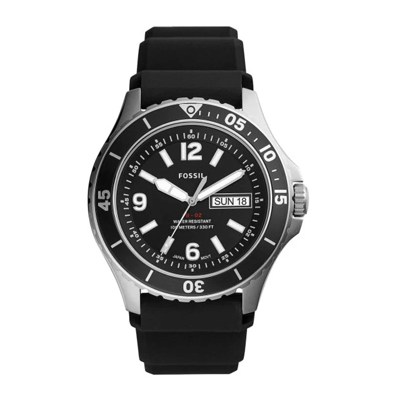 Fossil Fb-02 FS5689