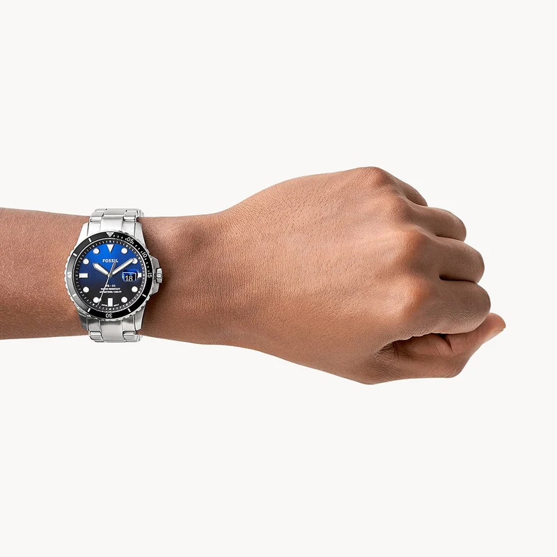 Fossil Fb-01 FS5668