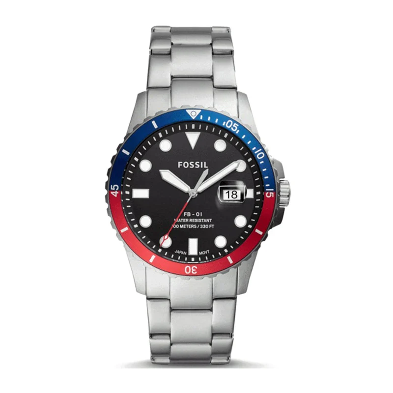 Fossil Fb-01 FS5657