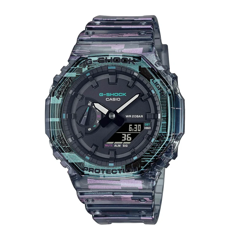 Casio G-Shock GA-2100NN-1AER