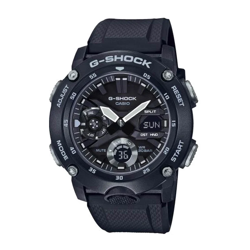 Casio G-Shock GA-2000S-1AER