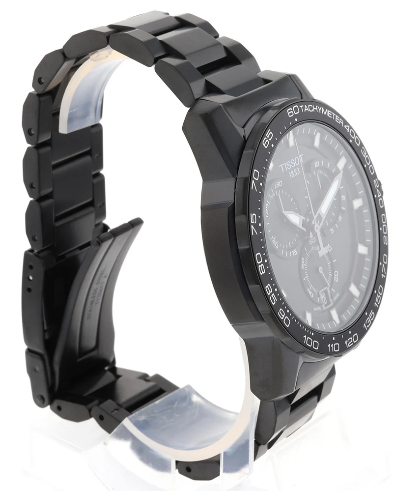 Tissot T-Sport Supersport Chrono