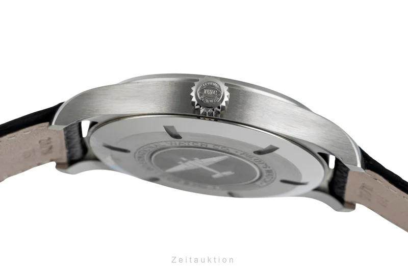 IWC Mark XVIII steel automatic men's watch IW327001 LP: 5700EUR [2504908]
