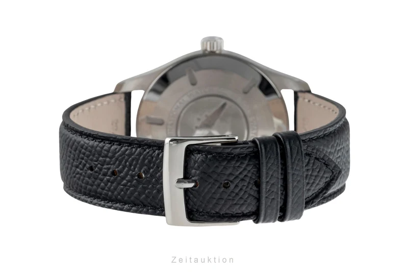 IWC Mark XVIII steel automatic men's watch IW327001 LP: 5700EUR [2504908]