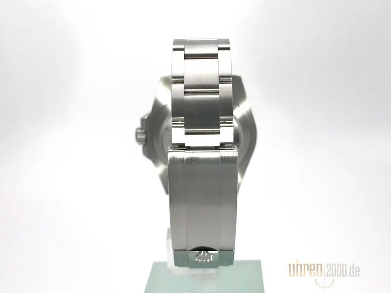 Rolex Submariner Date 116610LN aus 2016