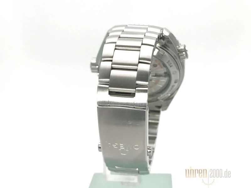Omega Seamaster Planet Ocean GMT Good Planet 232.30.44.22.03.001 aus 2016