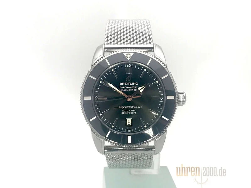 Breitling Superocean Heritage II 46 AB202012.BF74.152A