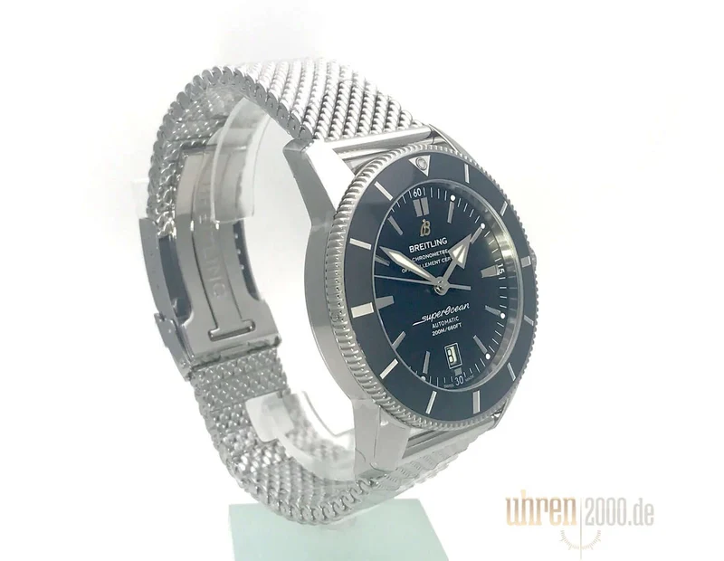 Breitling Superocean Heritage II 46 AB202012.BF74.152A