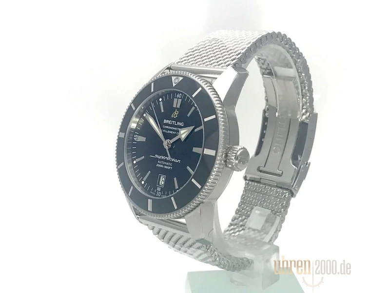 Breitling Superocean Heritage II 46 AB202012.BF74.152A