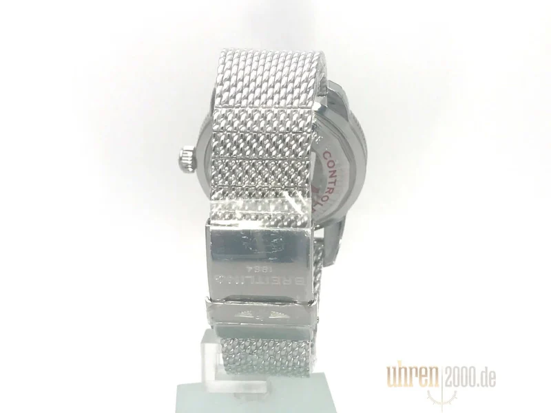 Breitling Superocean Heritage II 46 AB202012.BF74.152A