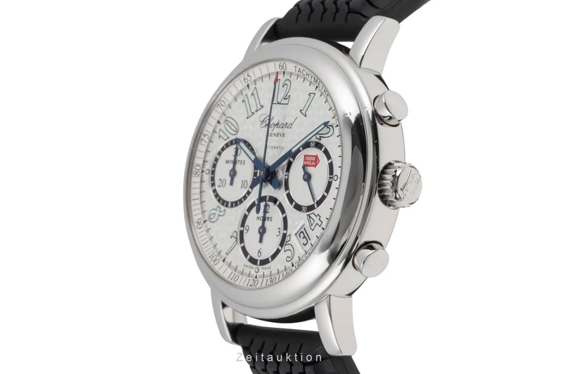 Chopard Mille Miglia chronograph steel automatic men's watch 8331 [2504715]