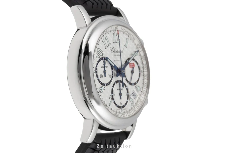Chopard Mille Miglia chronograph steel automatic men's watch 8331 [2504715]