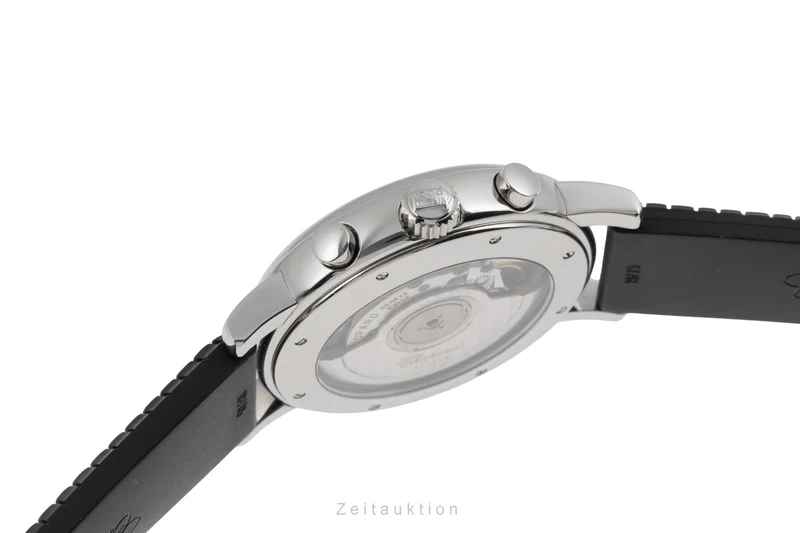 Chopard Mille Miglia chronograph steel automatic men's watch 8331 [2504715]