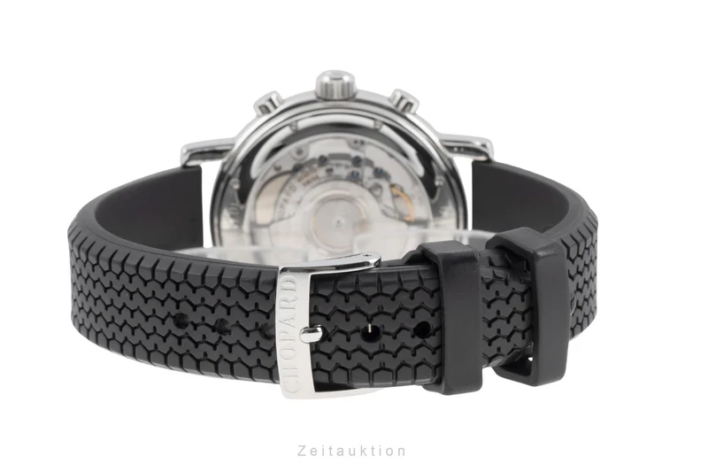 Chopard Mille Miglia chronograph steel automatic men's watch 8331 [2504715]