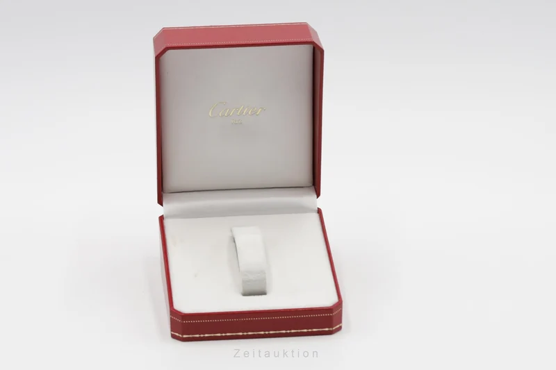 Cartier Santos steel / gold automatic men's watch 2961, 81036288 [2505035]