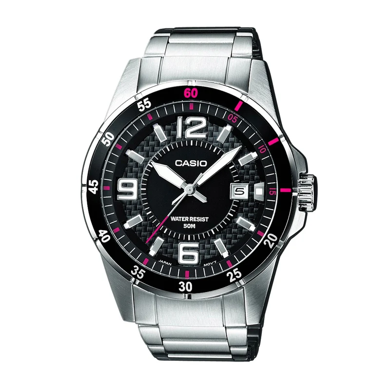 Casio Collection MTP-1291D-1A1VEF