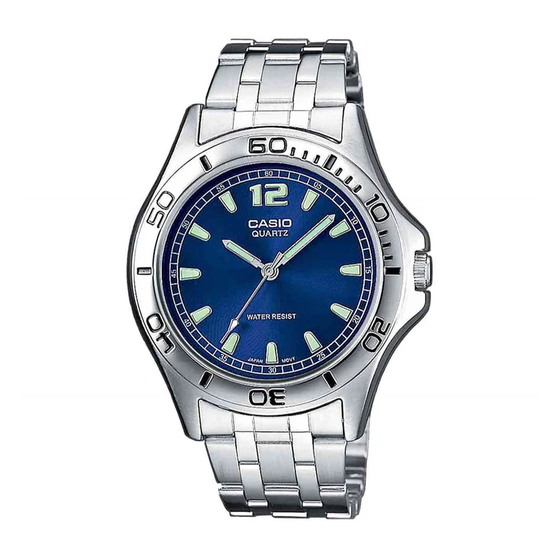 Casio Collection MTP-1258PD-2AEF