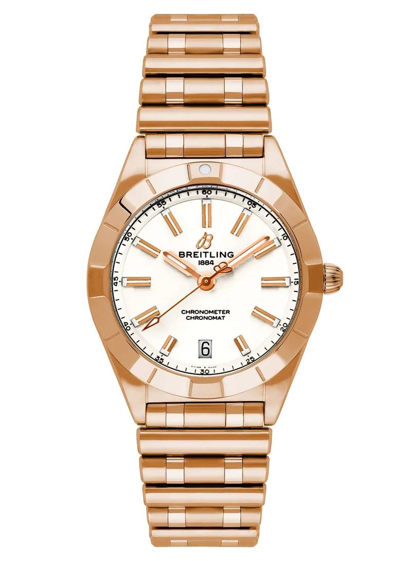 Breitling Chronomat 32