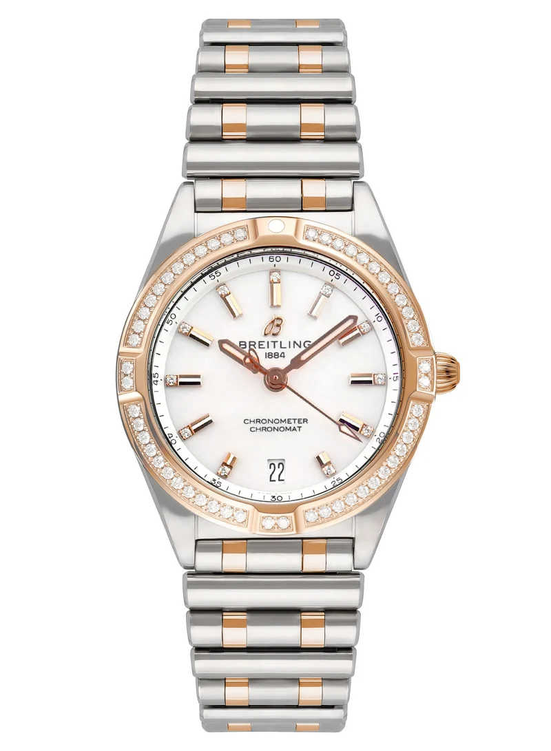 Breitling Chronomat 32