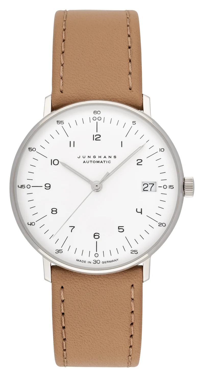 Junghans Max Bill Kleine Automatic