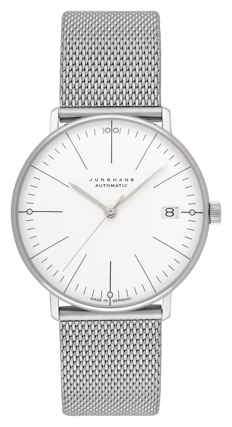 Junghans Max Bill Kleine Automatic
