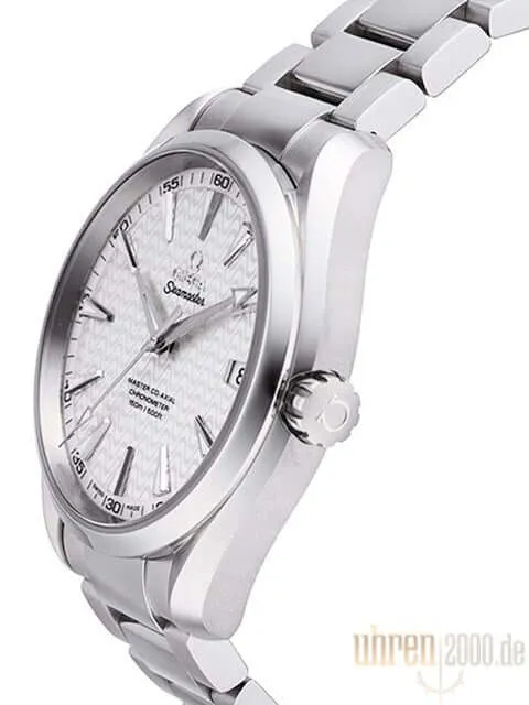 Omega Seamaster Aqua Terra 231.10.42.21.02.006 Master Co-Axial
