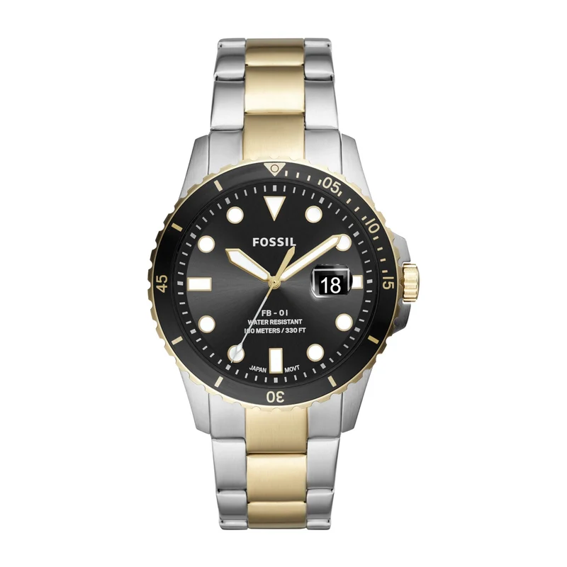 Fossil Fb-01 FS5653