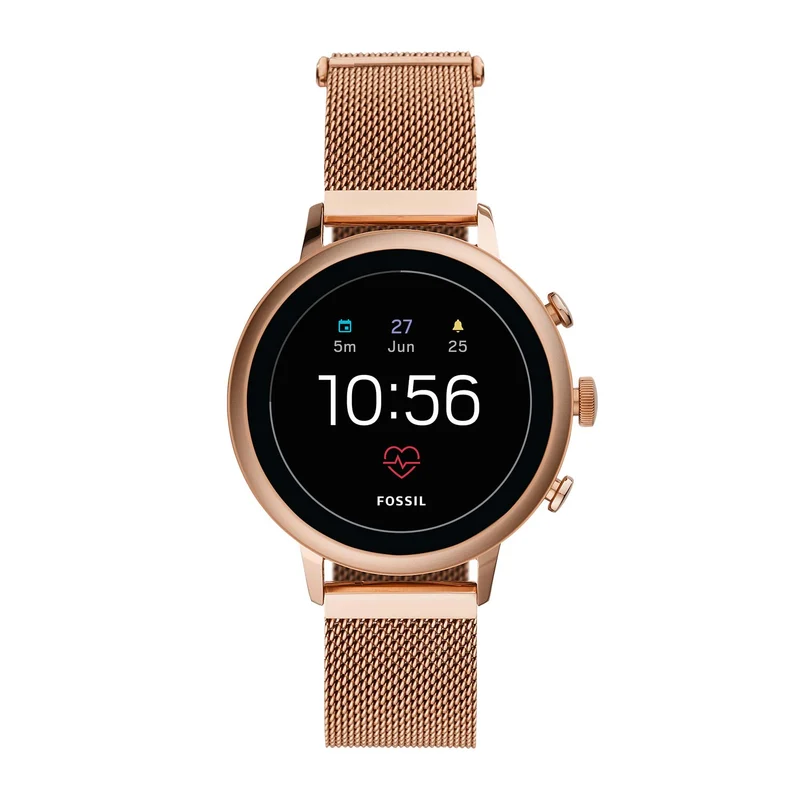 Fossil Gen 4 FTW6031