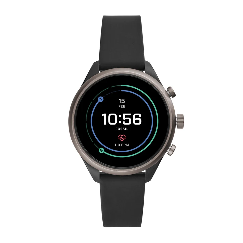 Fossil Sport FTW6024