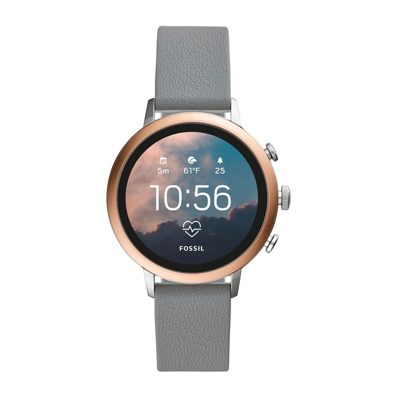 Fossil Gen 4 FTW6016