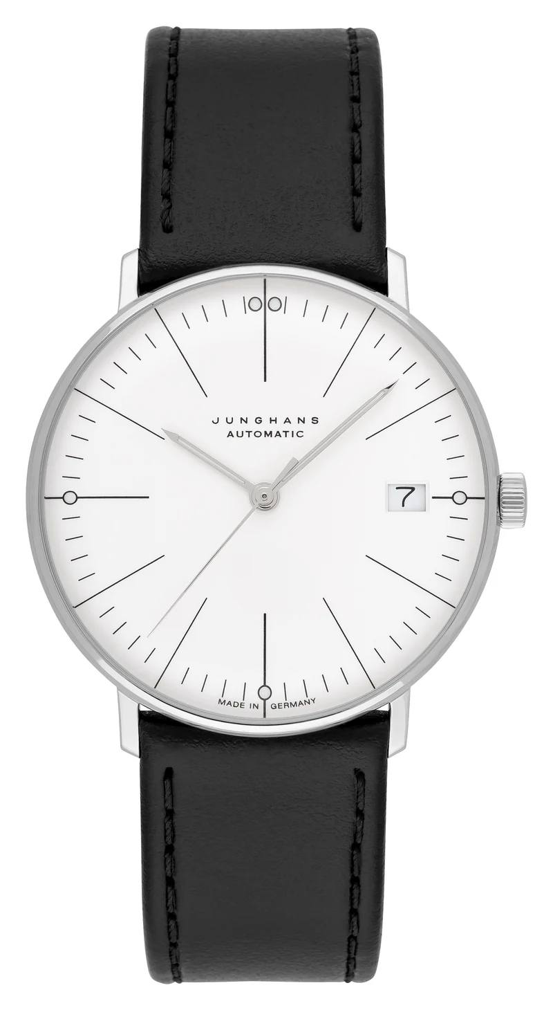 Junghans Max Bill Kleine Automatic
